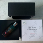 Отзывы Juliette Has A Gun Miami Shake