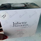 Духи Miami Shake от Juliette Has A Gun