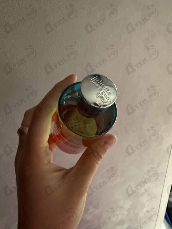 Купить Miami Shake от Juliette Has A Gun