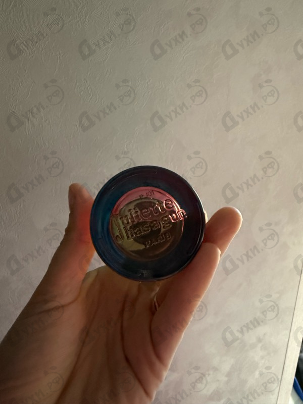 Парфюмерия Juliette Has A Gun Miami Shake