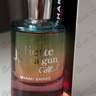 Духи Miami Shake от Juliette Has A Gun