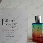 Отзыв Juliette Has A Gun Miami Shake