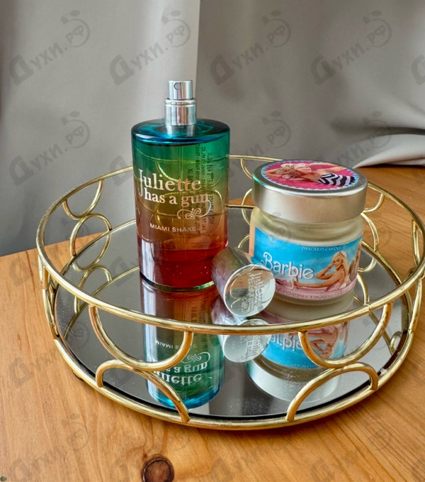 Купить Juliette Has A Gun Miami Shake