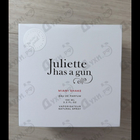 Отзыв Juliette Has A Gun Miami Shake