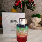 Духи Miami Shake от Juliette Has A Gun