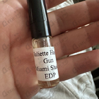 Отзыв Juliette Has A Gun Miami Shake