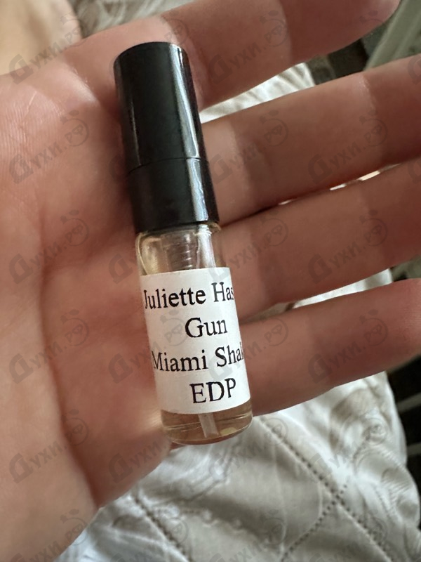Купить Juliette Has A Gun Miami Shake