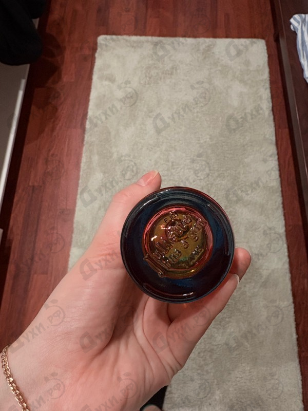 Парфюмерия Miami Shake от Juliette Has A Gun