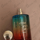 Отзыв Juliette Has A Gun Miami Shake