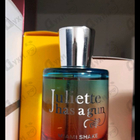 Отзыв Juliette Has A Gun Miami Shake