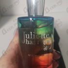 Отзыв Juliette Has A Gun Miami Shake