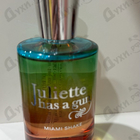 Отзыв Juliette Has A Gun Miami Shake