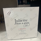 Отзыв Juliette Has A Gun Miami Shake