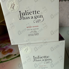 Отзыв Juliette Has A Gun Miami Shake