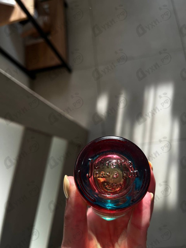 Парфюмерия Miami Shake от Juliette Has A Gun