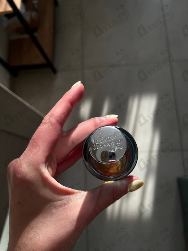 Купить Juliette Has A Gun Miami Shake