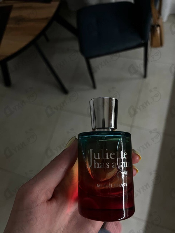 Парфюмерия Juliette Has A Gun Miami Shake