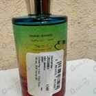 Отзыв Juliette Has A Gun Miami Shake