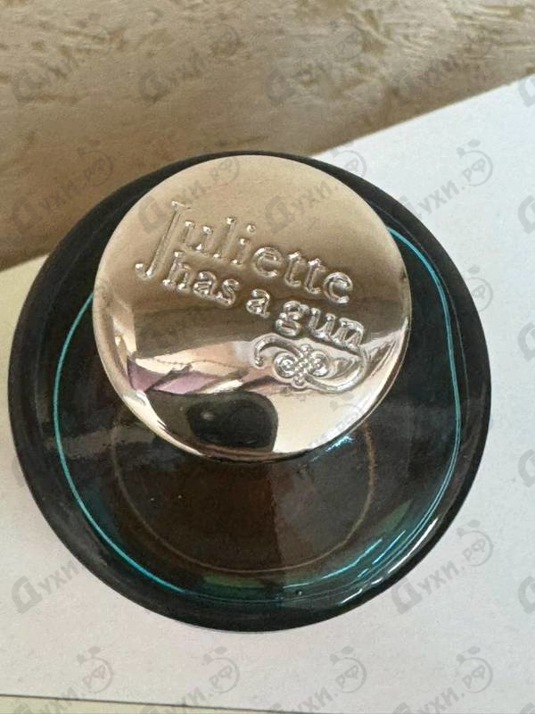 Отзывы Juliette Has A Gun Miami Shake