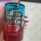 Духи Miami Shake от Juliette Has A Gun