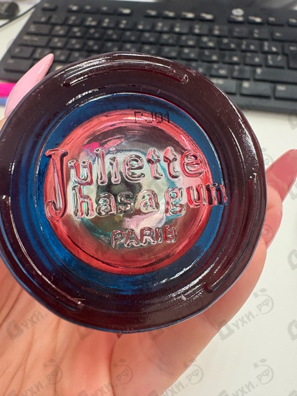 Купить Miami Shake от Juliette Has A Gun