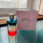 Отзывы Juliette Has A Gun Miami Shake