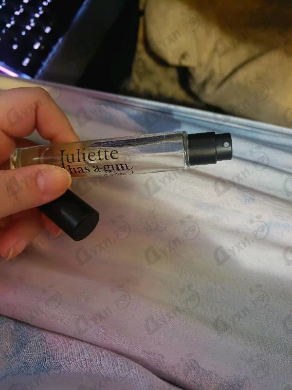 Купить Miami Shake от Juliette Has A Gun