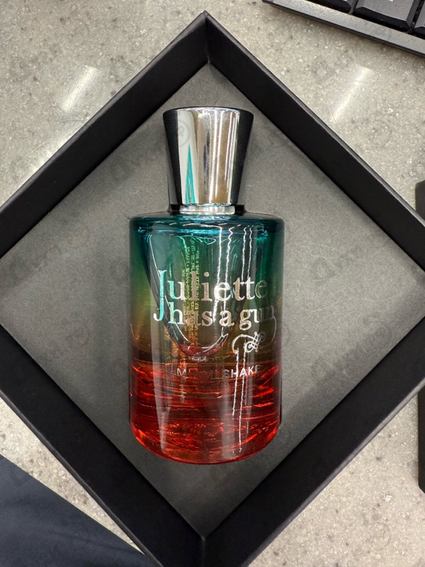 Парфюмерия Miami Shake от Juliette Has A Gun