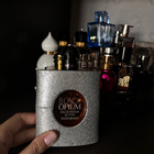 Отзыв Yves Saint Laurent Black Opium Glitter
