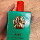 Отзывы Dolce & Gabbana Fefe