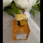 Отзыв Maison Francis Kurkdjian Kurky