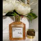 Парфюм Maison Francis Kurkdjian Kurky