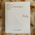 Купить Kurky от Maison Francis Kurkdjian
