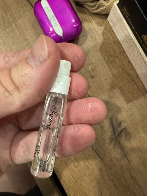 Отзывы Maison Francis Kurkdjian Kurky