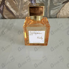 Отзывы Maison Francis Kurkdjian Kurky