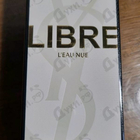 Отзывы Yves Saint Laurent Libre L’Eau Nue