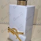 Парфюм Yves Saint Laurent Libre L’Eau Nue