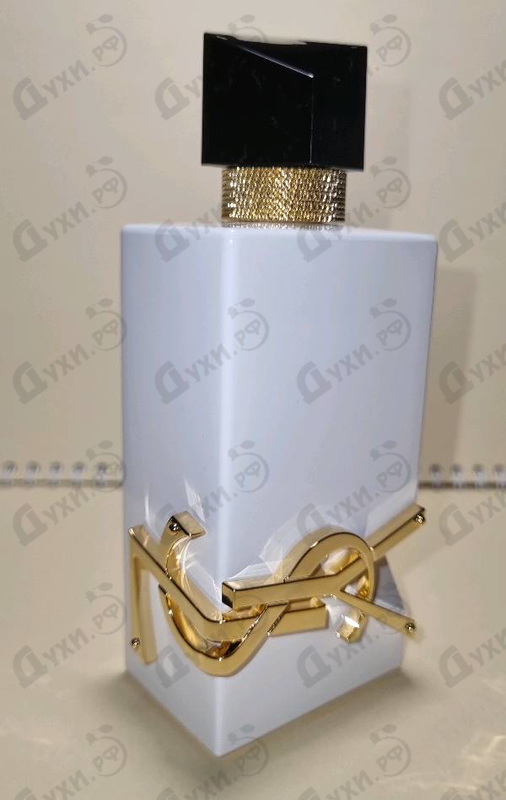 Отзыв Yves Saint Laurent Libre L’Eau Nue