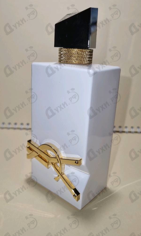Духи Libre L’Eau Nue от Yves Saint Laurent