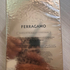 Духи Fiamma от Salvatore Ferragamo
