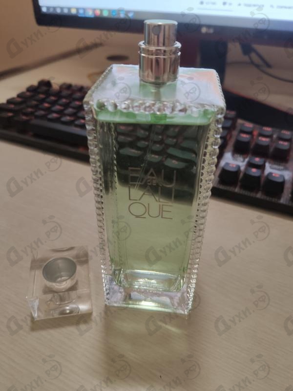 Купить Eau De Lalique от Lalique