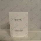 Духи Power Self от Initio
