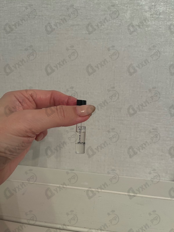 Парфюмерия Power Self от Initio