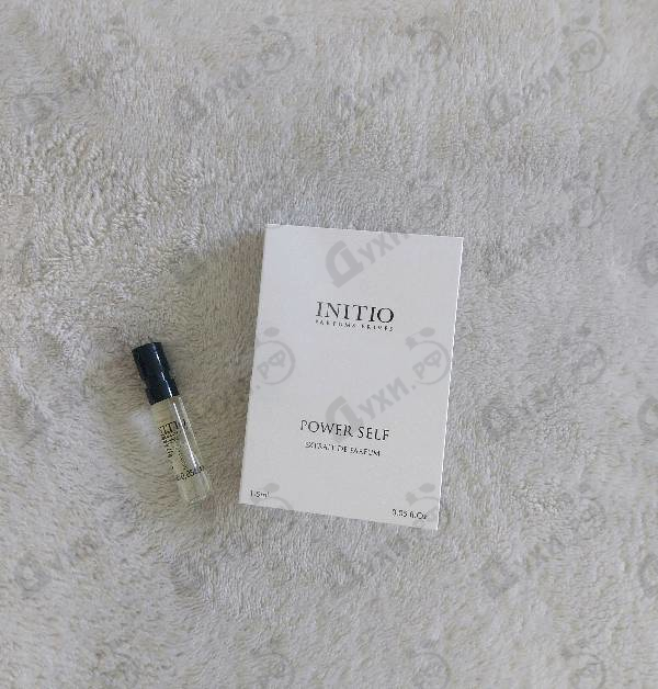 Парфюмерия Initio Power Self