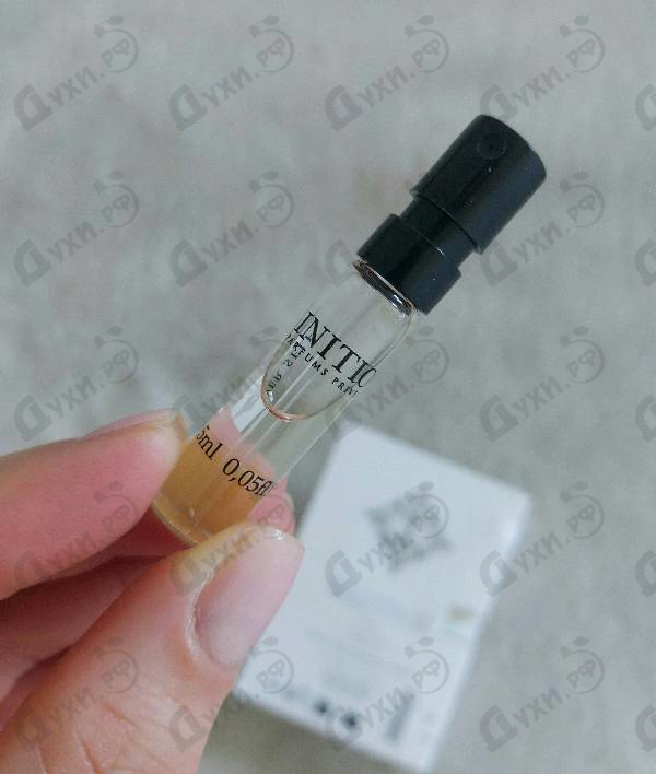 Отзыв Initio Power Self