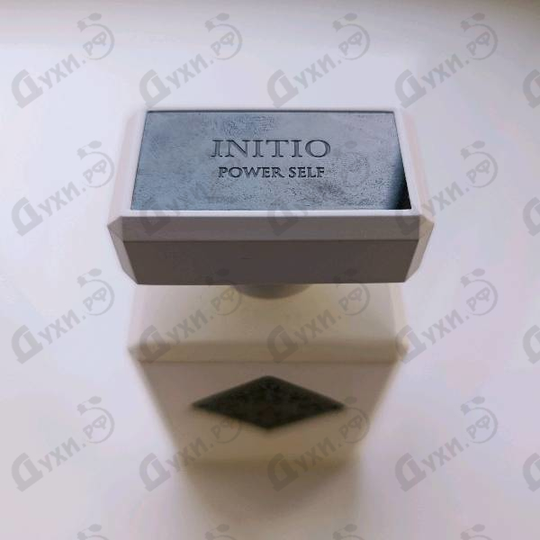 Духи Power Self от Initio