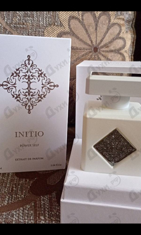 Купить Power Self от Initio