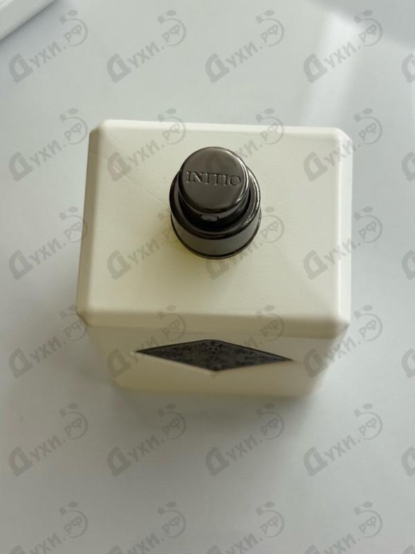 Духи Power Self от Initio