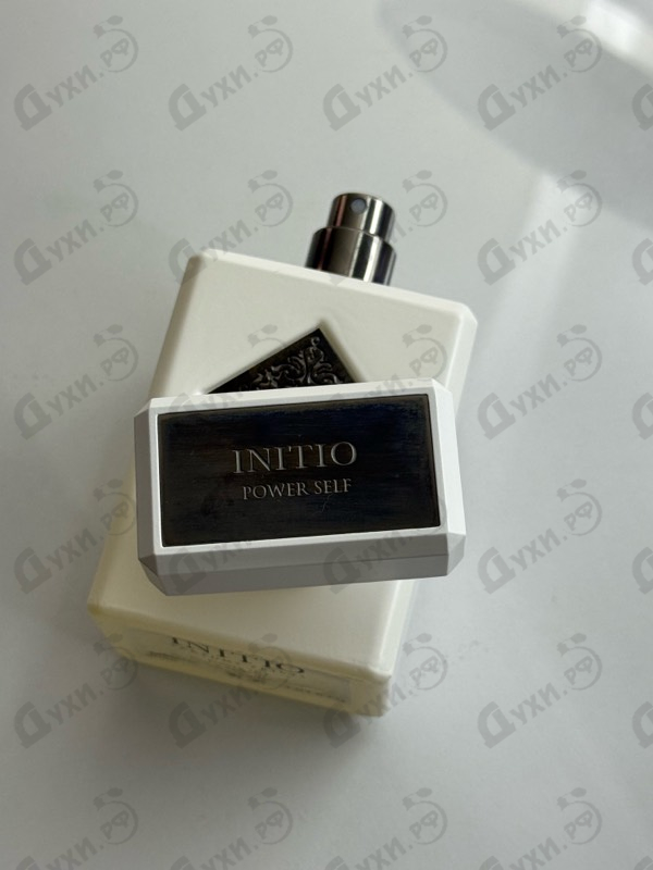Парфюмерия Initio Power Self