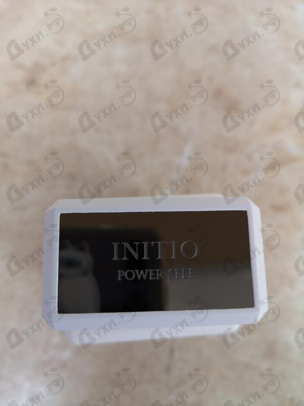 Купить Power Self от Initio